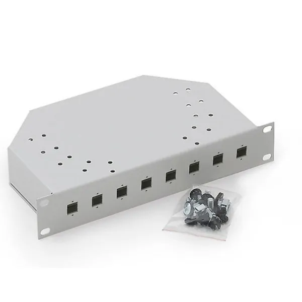 Ubiquiti, MikroTik, Teltonika, Delock, TP-Link, Deciso -