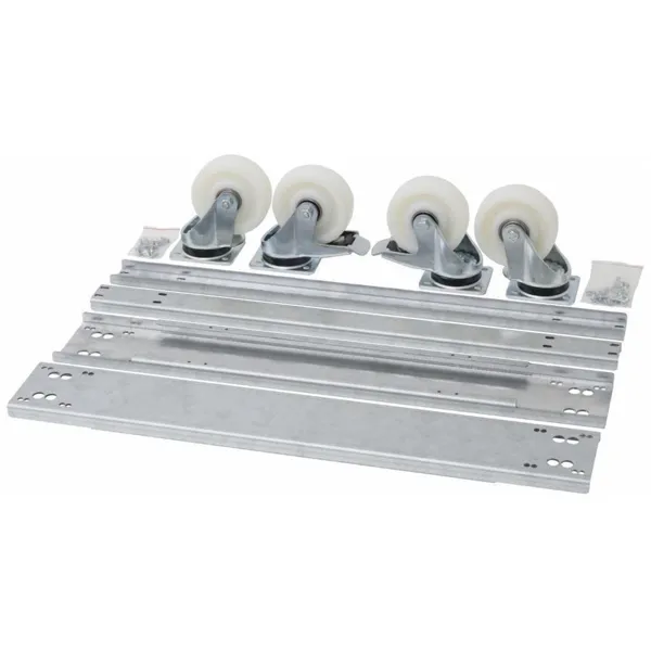 Triton - RAX-RK-H80-X1 - Roller set with reinforcement frame 800x1100 for RDA load capacity 1900 kg
