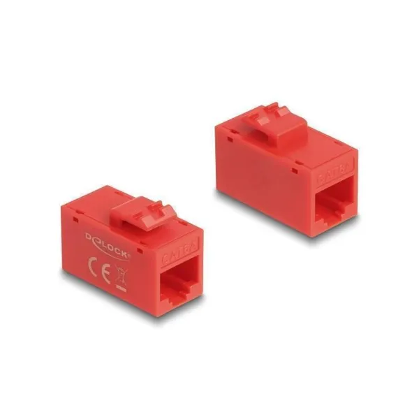 Ubiquiti, MikroTik, Teltonika, Delock, TP-Link, Deciso -