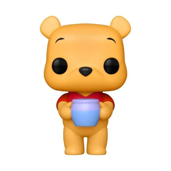 Funko - FK80236 - Winnie the Pooh POP! Disney vinyl figure Pooh 9 cm