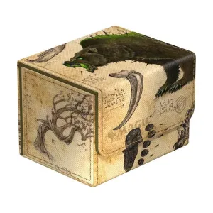 Ultimate Guard - UGD011468 - Sidewinder 100 Xenoskin Magic: The Gathering "Bloomburrow"