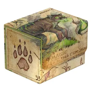 Ultimate Guard - UGD011469 - Sidewinder 100 Xenoskin Magic: The Gathering "Bloomburrow" - Ygra