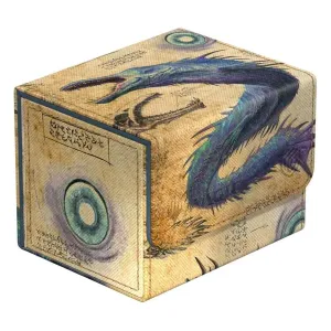 Ultimate Guard - UGD011470 - Sidewinder 100 Xenoskin Magic: The Gathering "Bloomburrow"