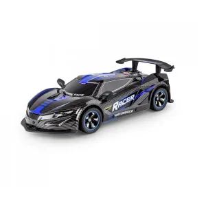 Carson - 500404251 - 1:10 Night Racer 2.0 2.4G 100 RTR red