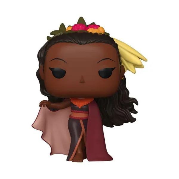 Funko - FK79738 - Vaiana 2 POP! buddy vinyl figure Matangi 9 cm