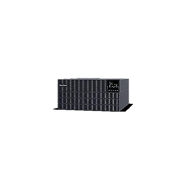 CyberPower - OLS5KERT5UM - Rackmount 5HE Doppelwandler USV 5000VA5000W PFC-kompatibe
