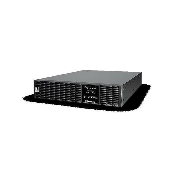 CyberPower - OL2200ERTXL2U - 2200VA2000W Doppelwandler Online USV USB SNMP Software