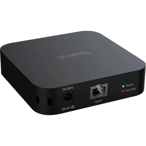 Ubiquiti, MikroTik, Teltonika, Delock, TP-Link, Deciso -
