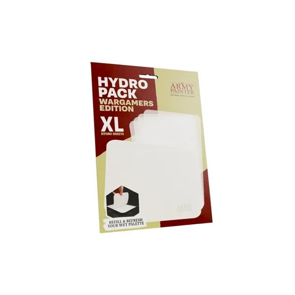 Army Painter - TAPTL5058 - Hydro Pack Wargamers Edition