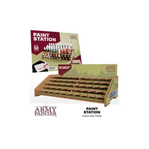 Army Painter - TAPTL5063 - Paint Station