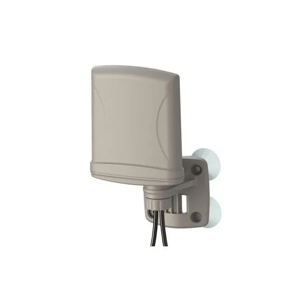 Ubiquiti, MikroTik, Teltonika, Delock, TP-Link, Deciso -