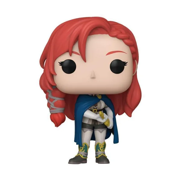 Funko - FK80246 - The Lord of the Rings: The War of the Rohirrim POP! movies vinyl figure Hera 9 cm