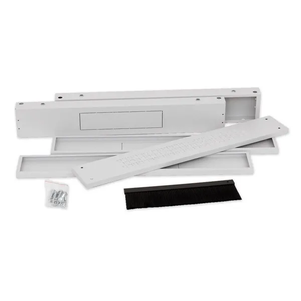 Ubiquiti, MikroTik, Teltonika, Delock, TP-Link, Deciso -