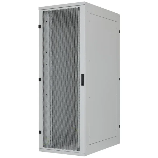 Triton - RDA-37-L62-BAX-A7-GDA - 19" Serverschrank für Einhausung, Belastung1500kg, 37HE600x1200mm, Inter-Patch-S
