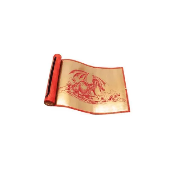 Ultra PRO - UP38502 - UP - 50th Anniversary Dice Scroll für Dungeons Dragons