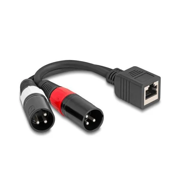 Ubiquiti, MikroTik, Teltonika, Delock, TP-Link, Deciso -