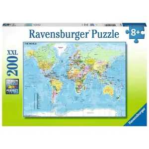 Ravensburger AG - 12890 - The world
