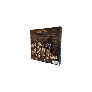 Czech Games Edition - CGE070429 - The Alchemists - The Golem of the King