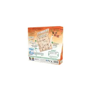 Heidelberger Spieleverlag - HRG070047 - Railroad Ink: Bright Red Edition