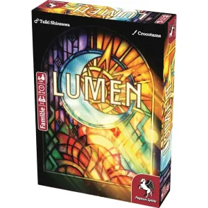 Pegasus Spiele - 57263G - Lumen (DE)