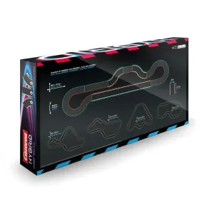 Carrera - 50052001 - Carrera Hybrid Track Pack 1