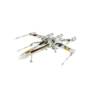 Revell - 06790 - Carson Teva's X-Wing Fighter: