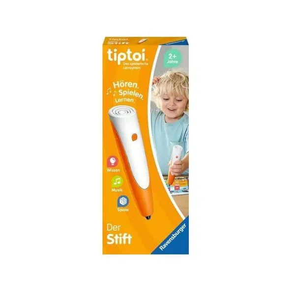 Ravensburger AG - 00110 - tiptoi The pen