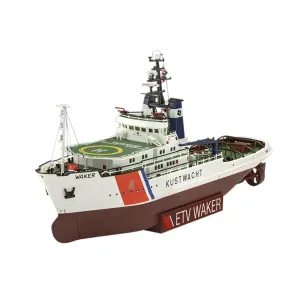 Revell - 05240 - ETV Waker