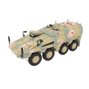 Revell - 03362 - GTK Boxer sgSANKfz