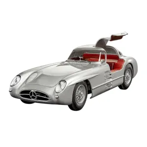 Revell - 05633 - Geschenkset Mercedes-Benz 300