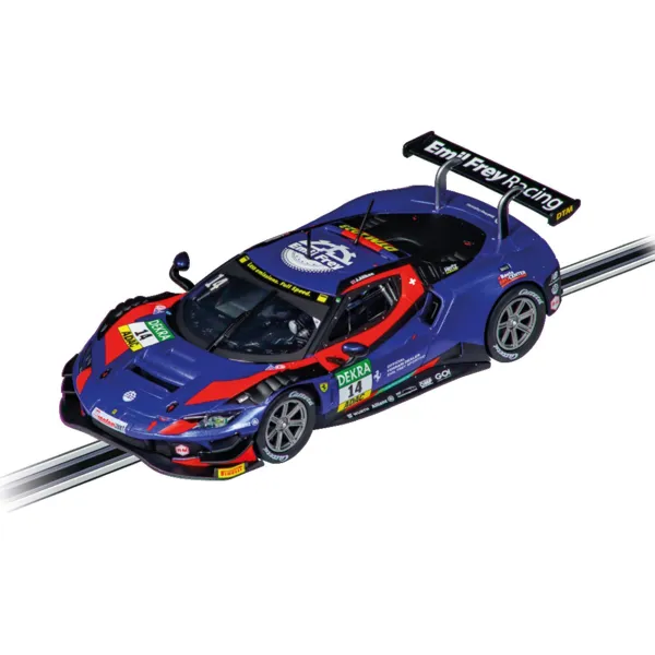 Carrera - 20027761 - Ferrari 296 GT3 Emil Frey Ra