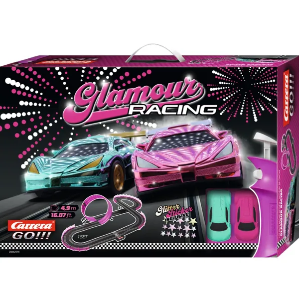 Carrera - 20062579 - Glamour Racing