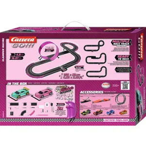 Carrera - 20062579 - Glamour Racing