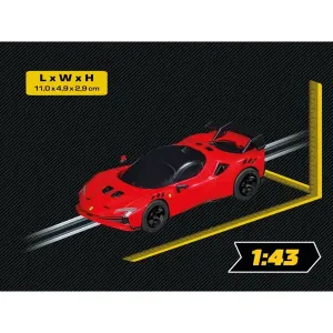 Carrera - 20064250 - Ferrari SF-90 XX Stradale - R
