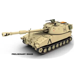 Revell - 03361 - M109 A2