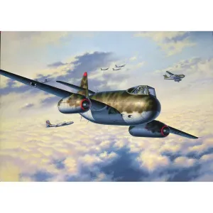 Revell - 03774 - Messerschmitt P.1099A - P-Ser