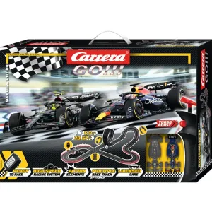 Carrera - 20062574 - Max Competition