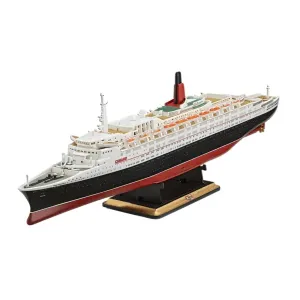 Revell - 05806 - Queen Elizabeth II