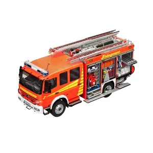 Revell - 07404 - Schlingmann LF 2016