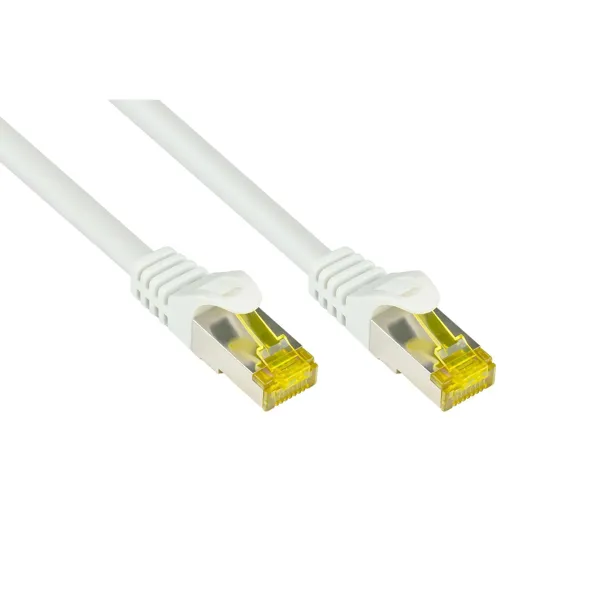 VARIA Group - SO-36358 - Patchcable Cat.7, S/FTP, 90m, white