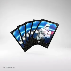 Gamegenic - GGS15074 - Star Wars: Unlimited Art Sleeves - Stormtrooper