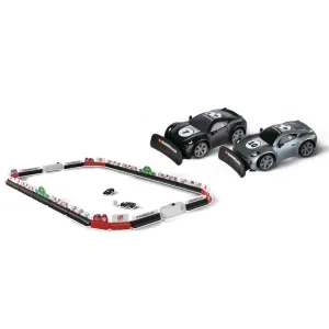 Carrera - 370430041 - 2.4GHz RC football set - Bunde