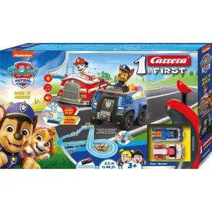 Carrera - 20063058 - PAW PATROL - Race N Rescue