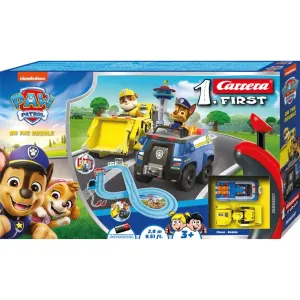 Carrera - 20063057 - PAW PATROL - On the Double