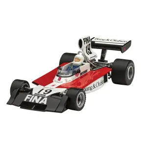 Revell - 67739 - Model Set Surtees TS1603