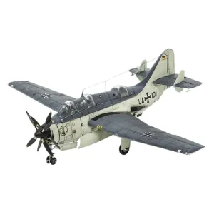 Revell - 63775 - Model Set Fairey Gannet AS.1