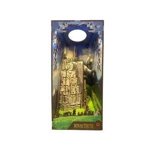 Revell - 00536 - Tiny Adventures - Lord of the Rings "Minas Tirith"