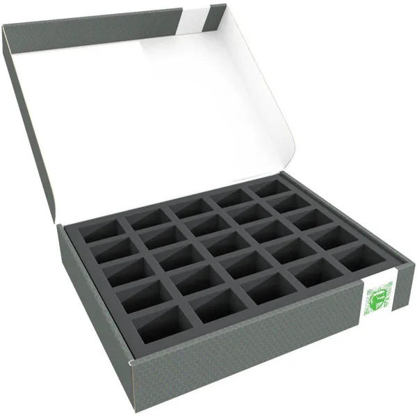 Feldherr - 63272 - Feldherr Lagerbox FSLB055 für Konglomerate der Votann