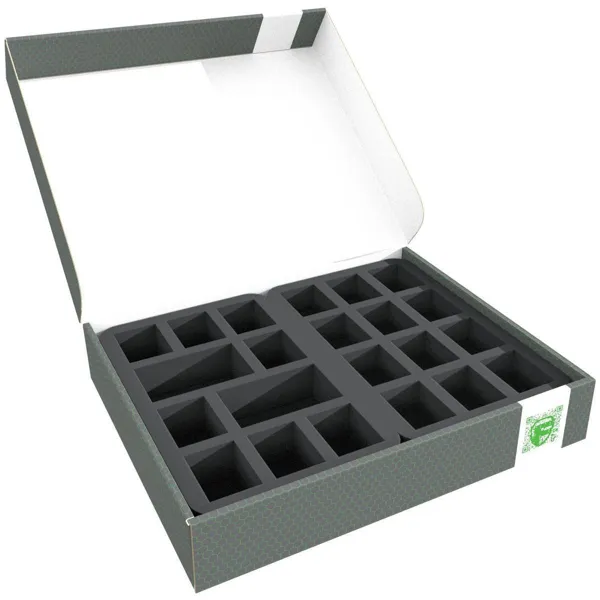 Feldherr - 64656 - Feldherr storage box FSLB055 for Astra Militarum