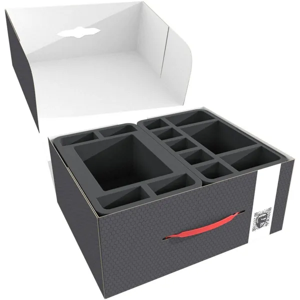 Feldherr - 63942 - Feldherr Lagerbox FSLB150 für Slaves to Darkness
